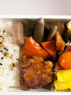 20220418娘ちゃん弁当-レシピのメイン写真