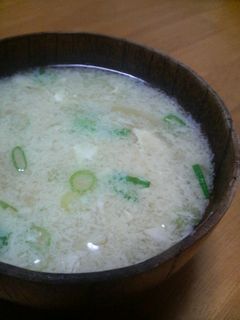 白菜の卵スープ-レシピのメイン写真