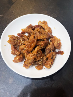 ☆丼にしても◎豚コマ照り焼き☆-レシピのメイン写真