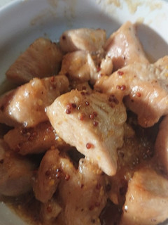 鶏胸肉のマヨポン酢焼き-レシピのメイン写真