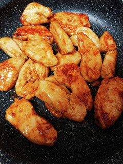 プルコギのたれで簡単照り焼き🌟-レシピのメイン写真