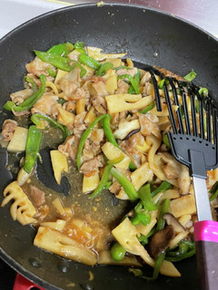 青椒肉絲-レシピのメイン写真
