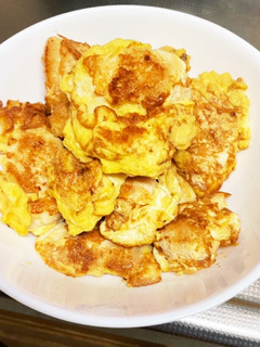 ささみのチキンピカタ-レシピのメイン写真