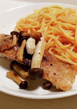 シイラのグリル-レシピのメイン写真