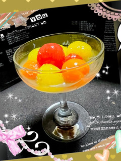 カンタン酢レモンdeプチトマトのピクルス-レシピのメイン写真
