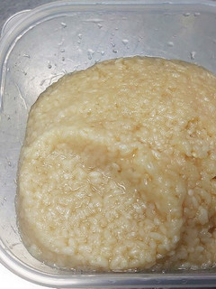 素粒水 簡単米麹-レシピのメイン写真