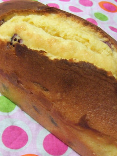 基本のプレーンパウンドケーキ-レシピのメイン写真