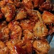 お弁当でもメインでも!簡単☆椎茸の肉巻き