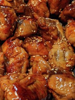 お弁当でもメインでも!簡単☆椎茸の肉巻き-レシピのメイン写真
