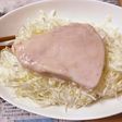 【一人暮らし】限界サラダチキンサラダ