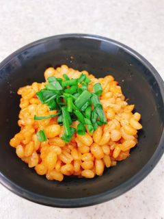 焼き肉のたれとキムチで♪炊き込みご飯-レシピのメイン写真