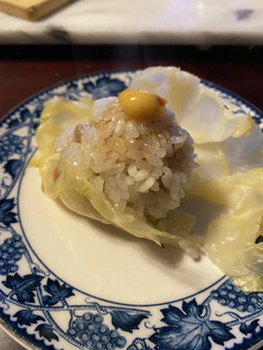 餅米シュウマイ-レシピのメイン写真