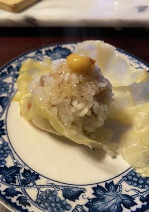 餅米シュウマイ-レシピのメイン写真
