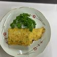 蛋炒蘿蔔(切り干し大根と玉子焼き)