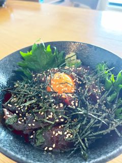 【簡単】マグロ漬け丼-レシピのメイン写真