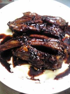 漬けて焼くだけのプロの味!ザ・スペアリブ-レシピのメイン写真