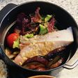 ほろほろ柔らか♡醤油麹漬け鰤の煮付け