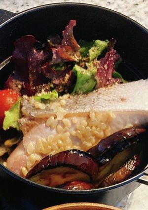 ほろほろ柔らか♡醤油麹漬け鰤の煮付け-レシピのメイン写真