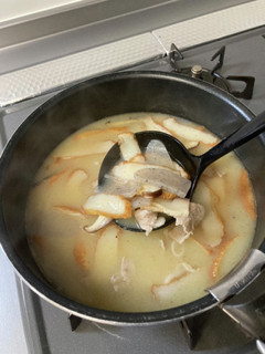 いなむるちー 沖縄料理-レシピのメイン写真