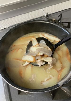 いなむるちー　沖縄料理-レシピのメイン写真