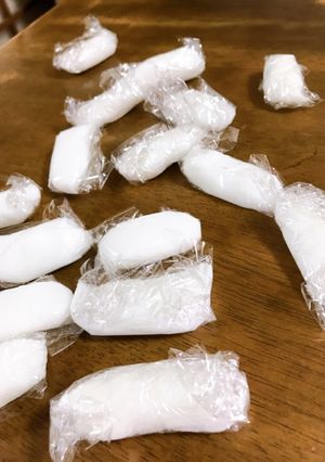 ラードの保存方法-レシピのメイン写真