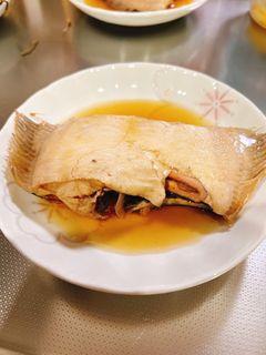 母の味♡白身魚の煮付け-レシピのメイン写真