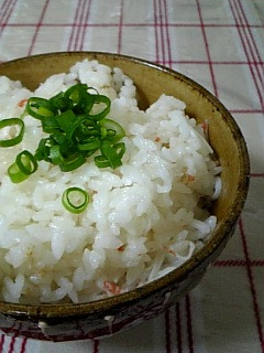 料亭の味!?なのにかんたん蟹めし-レシピのメイン写真