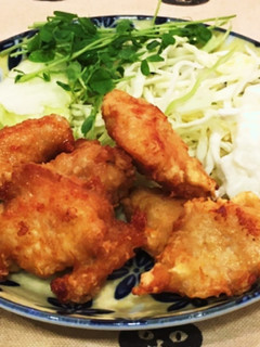 【子ども喜ぶ】むね肉の唐揚げ-レシピのメイン写真