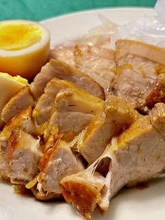 豚ブロック肉の甘辛煮-レシピのメイン写真