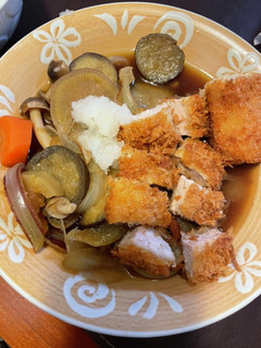 かぁさん煮-レシピのメイン写真