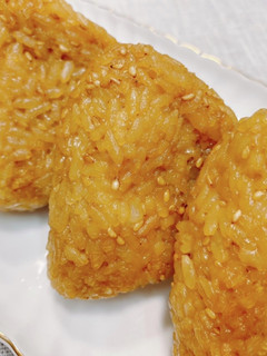 宗田だし焼きおにぎり-レシピのメイン写真