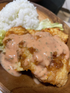 宮崎チキン南蛮♡パパの大好物-レシピのメイン写真