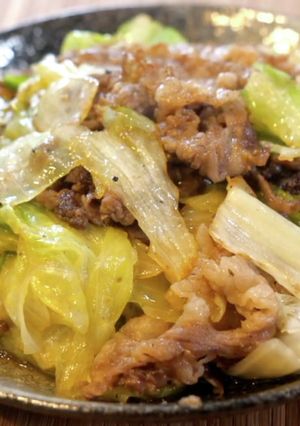 ♬包丁不使用！便利な『レタスレシピ』♬-レシピのメイン写真