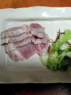 簡単!熟成煮豚(ダイエット)-レシピのメイン写真
