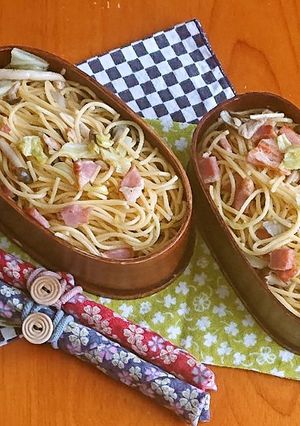お弁当2022年4月20日-レシピのメイン写真