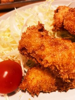 ちくわフライ-レシピのメイン写真