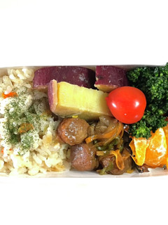 20220420娘ちゃんお弁当-レシピのメイン写真