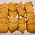 あかしあの天然蜂蜜で簡単蜂蜜クッキー