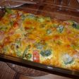パイ生地なし簡単キッシュ