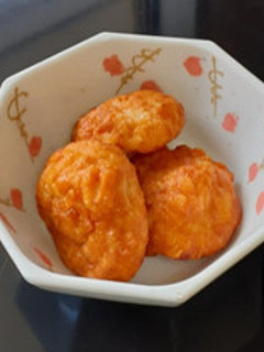 介護食 やわらからあげ-レシピのメイン写真