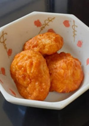 介護食　やわらからあげ-レシピのメイン写真