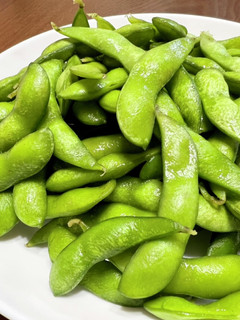 旨味がギュッ!昆布茶えだまめ-レシピのメイン写真
