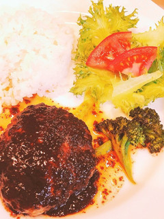 ハンバーグソース-レシピのメイン写真