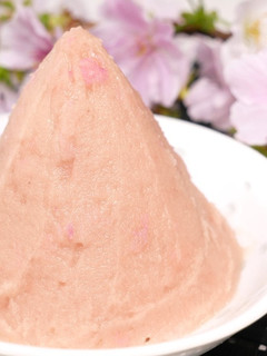 春を感じる!【桜あんの作り方】-レシピのメイン写真