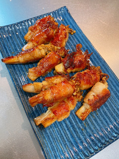 えのきの照り焼き-レシピのメイン写真
