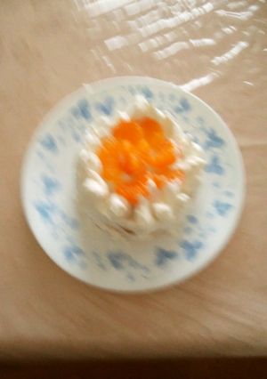 フルーツケーキのレシピ-レシピのメイン写真