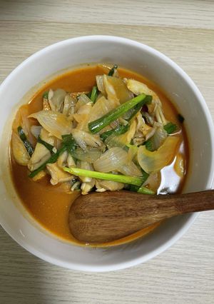 厚揚げで作る純豆腐-レシピのメイン写真