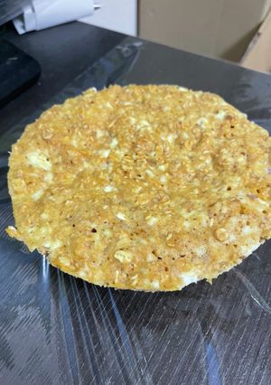 きな粉白胡麻オートミール蒸しパン-レシピのメイン写真