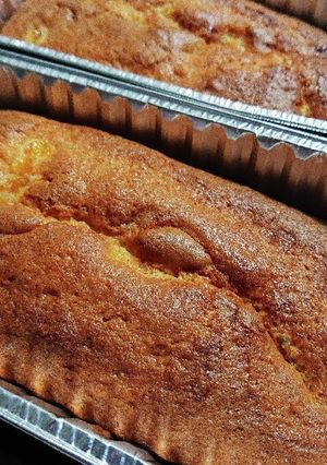 ジャム入りパウンドケーキ-レシピのメイン写真