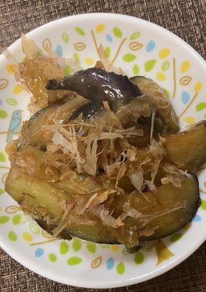 なす味噌炒め　#なすといえばコレ！-レシピのメイン写真